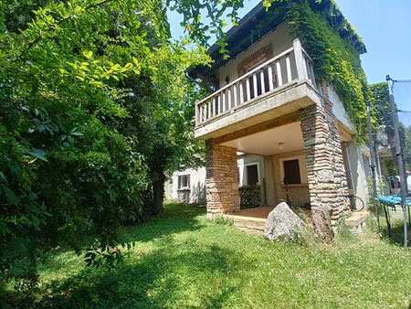 achat maison 6 pièces 150m²