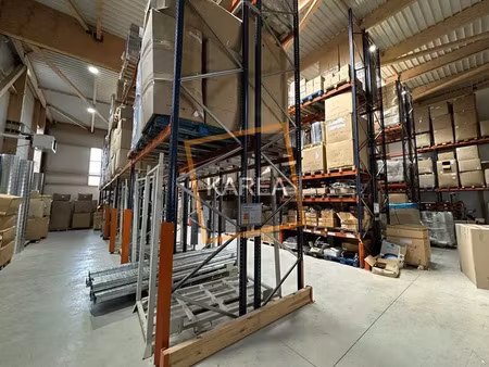 local d'activité a vendre