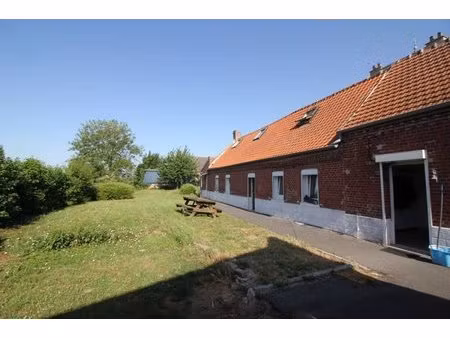 en vente maison 135 2 m² – 131 000 € |estourmel