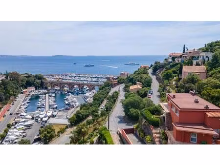 achat : maison (06590)