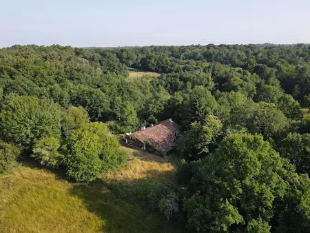 vente maison 8 pièces 160 m² à chantérac (24190)  99 800 €