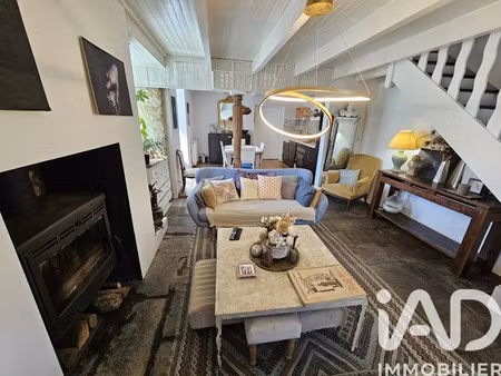 vente maison 4 pièces 75 m² à guerlesquin (29650)  91 000 €