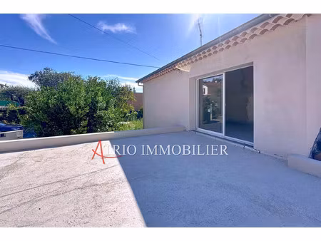 vente appartement 4 pièces 140 m² cagnes-sur-mer (06800)