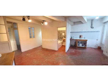 vente maison 4 pièces 90 m² à cavillargues (30330)  89 000 €