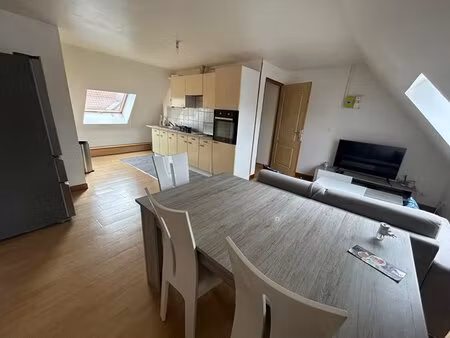 en vente appartement 48 m² – 113 000 € |oye-plage