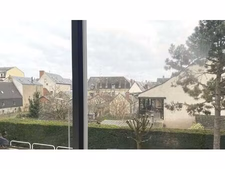 appartement 3 pieces proche centre ville bourges