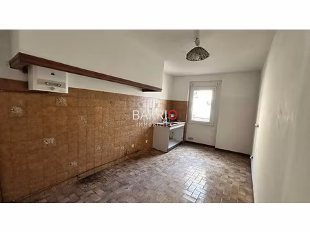 vente maison 4 pièces 77 m² à palau-del-vidre (66690)  90 000 €