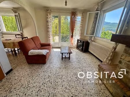 vente maison 6 pièces 153 m² saint-maime (04300)