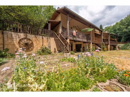 vente maison 3 pièces 98 m² les orres (05200)