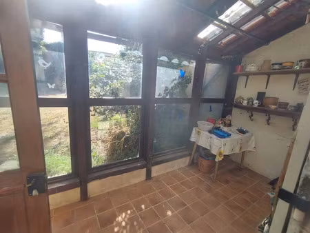 vente maison 4 pièces 101 m² à neuvic (24190)  139 500 €