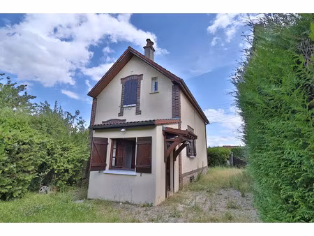 vente maison 4 pièces 81.22 m² à la chapelle-saint-luc (10600)  169 000 €