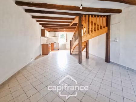 maison à vendre la ravoire 10 pièce(s) 198m2 460 000€