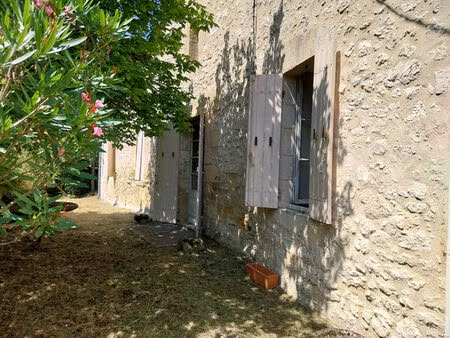 achat maison 6 pièces 138m²