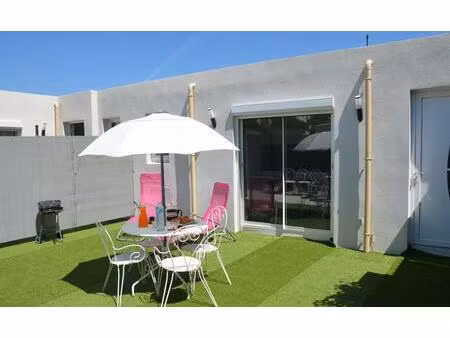 location appartement 1 pièce 23 m² à la ciotat (13600)