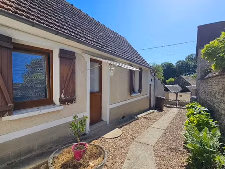 vente maison 4 pièces 106 m² à saint-pierre-de-bailleul (27920)  200 000 €