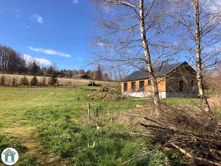 vente chalet 6 pièces 97 m² à laprade (11390)  170 000 €