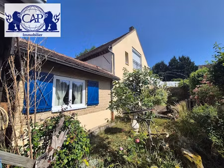 vente maison 5 pièces 140 m² à saligny (89100)  199 500 €