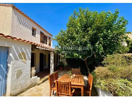 en exclusivité - le rove maison 5 pièces