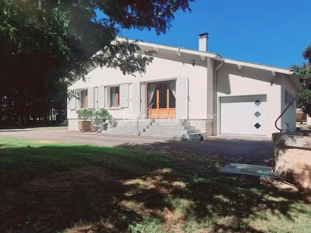 vente maison 4 pièces 85 m² à fauillet (47400)  179 990 €