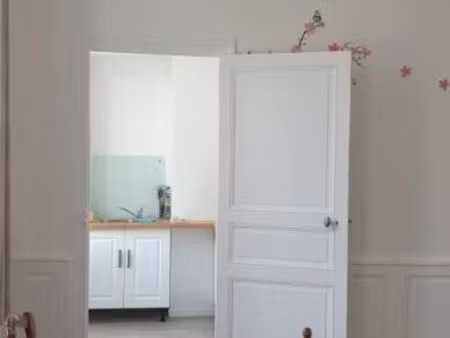 location appartement 2 pièces 50 m² à angoulême (16000)