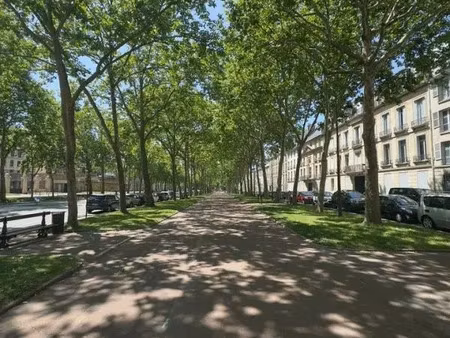 appartement a vendre