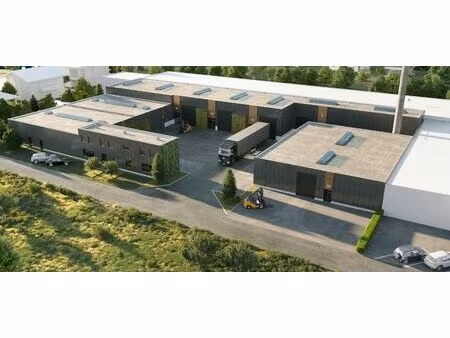 te koop kantoorruimte ‘de lage kaart’