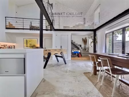 achat maison 7 pièces 166m² st sauvant 17610