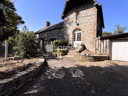 maison t6 près de athis val de rouvre à vendre