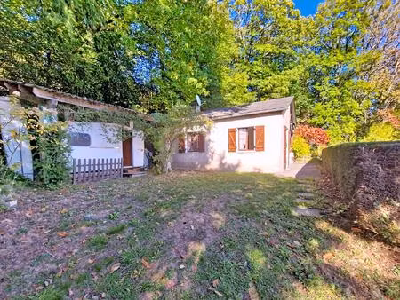 maison 4 pièces 83 m2