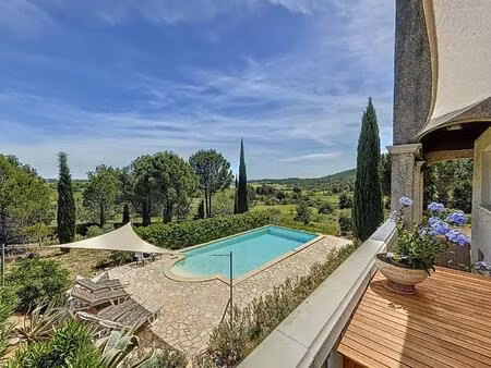 villa d'architecte