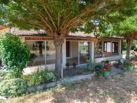 vente maison 5 pièces 100 m² à rieumes (31370)  199 281 €