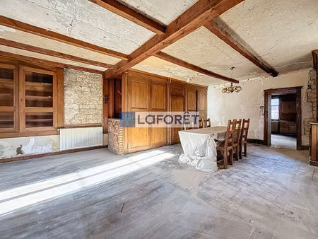 maison t8 chevillon à vendre