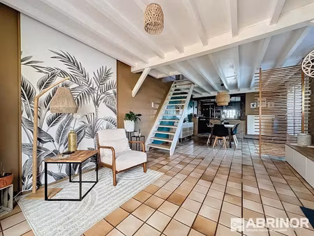 vente maison 4 pièces 123 m² à bousbecque (59166)  230 000 €