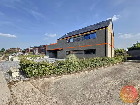 appartement à vendre à rue du chevalier 18 juprelle (vbc97894)