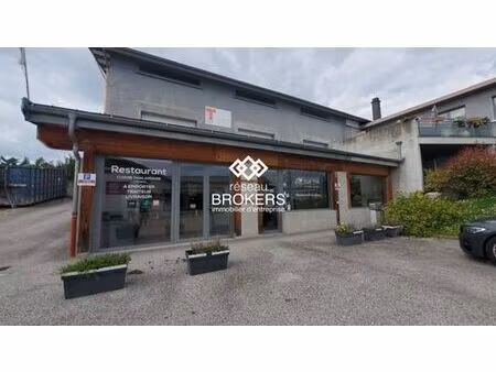 prestigieux bureau de 140 m2 en location - annecy  france