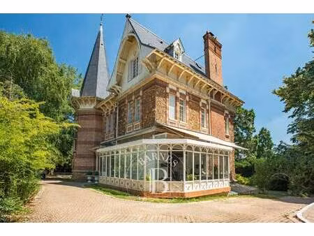 maison à vendre 12 pièces 380 m2 sèvres - 2 750 000 €