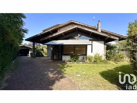 vente maison traditionnelle 7 pièces