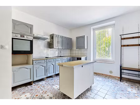 annonce appartement à vendre