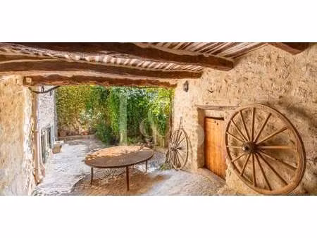 maison avec terrasse pierrelongue (26)