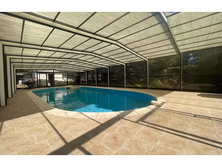 vente maison 5 pièces 157 m² à cré (72200)  252 000 €
