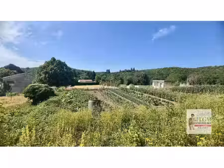 propriété de caractère à fort potentiel