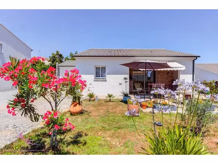 vente maison 3 pièces 69.48 m² à aleria (20270)  295 000 €