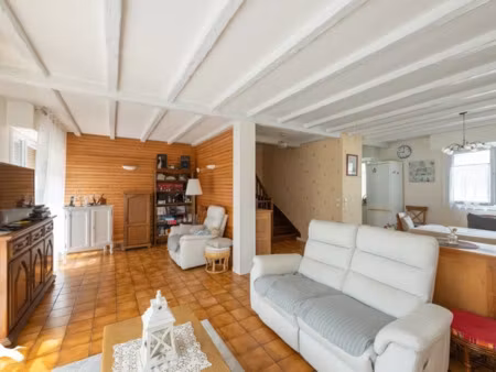 vente maison 5 pièces 91 m² à osny (95520)  292 000 €