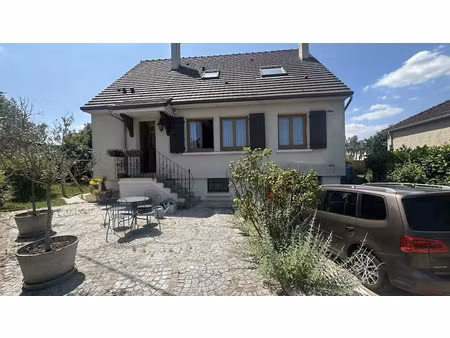 vente maison 8 pièces 119 m² à bretigny-sur-orge (91220)  349 000 €