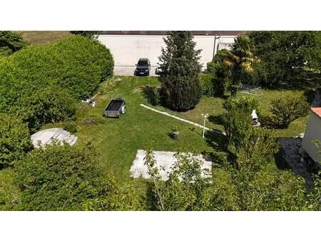 vente terrain 791 m² anet (28260)