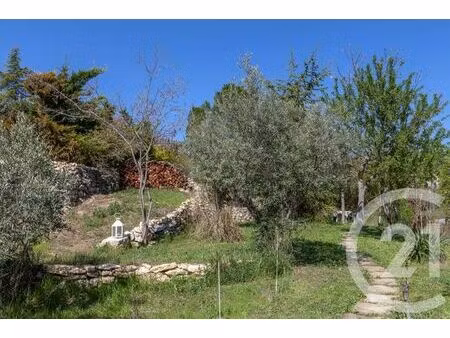 maison à vendre - 4 pièces - 118 m2 - forcalquier - 04 - provence-alpes-cote-d-azur