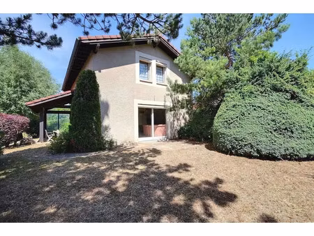 vente maison 5 pièces 106 m² à la chapelle-en-vercors (26420)  329 000 €