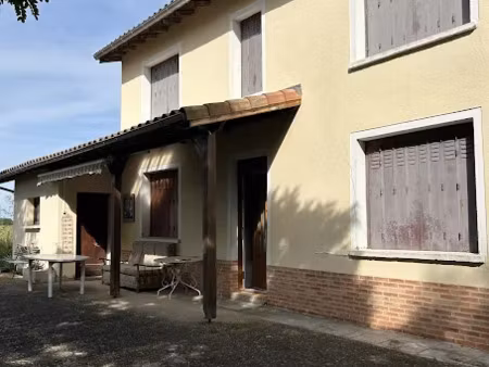 vente maison 5 pièces 149 m² à loupiac (81800)  345 000 €