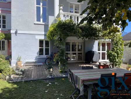 maison à vendre la tronche