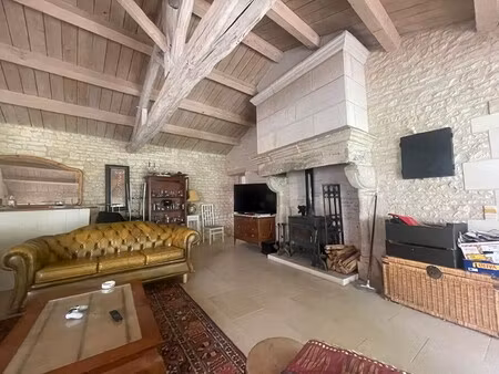 vente maison 12 pièces